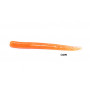 Carrot  3,5"  (8,9 см) Морковка 4 шт. в упаковке