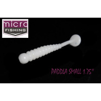 Виброхвост Paddla Small 1,75" 4,5 см 10 шт